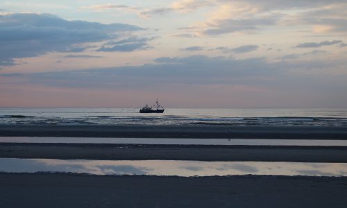 Boottocht Ameland Boottocht Ameland