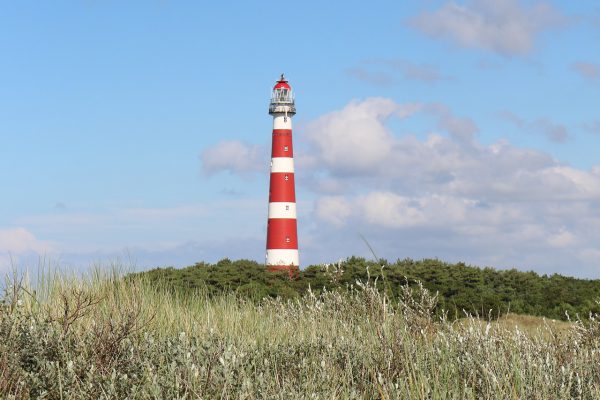 Vuurtoren Ameland