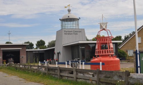 Maritiem Centrum Abraham Fock Ameland Maritiem Centrum Abraham Fock Ameland