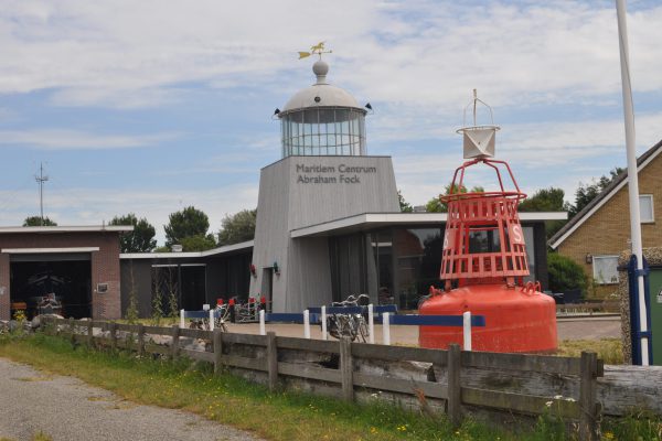 Maritiem Centrum Abraham Fock Ameland